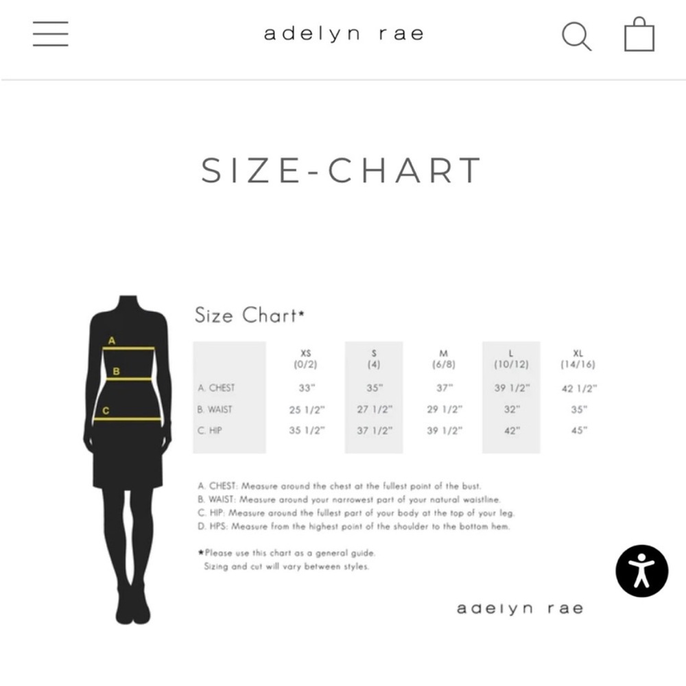 Adelyn Rae jumpsuit - Picture 3 of 8